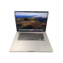 Genuine Apple MacBook Pro 16" (Core i9 2.4GHZ, 32GB, 512GB, Radeon Pro 5500M) - Space Gray